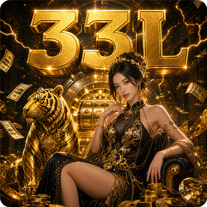 33L  Link Login Terbaru dengan Akses Cepat