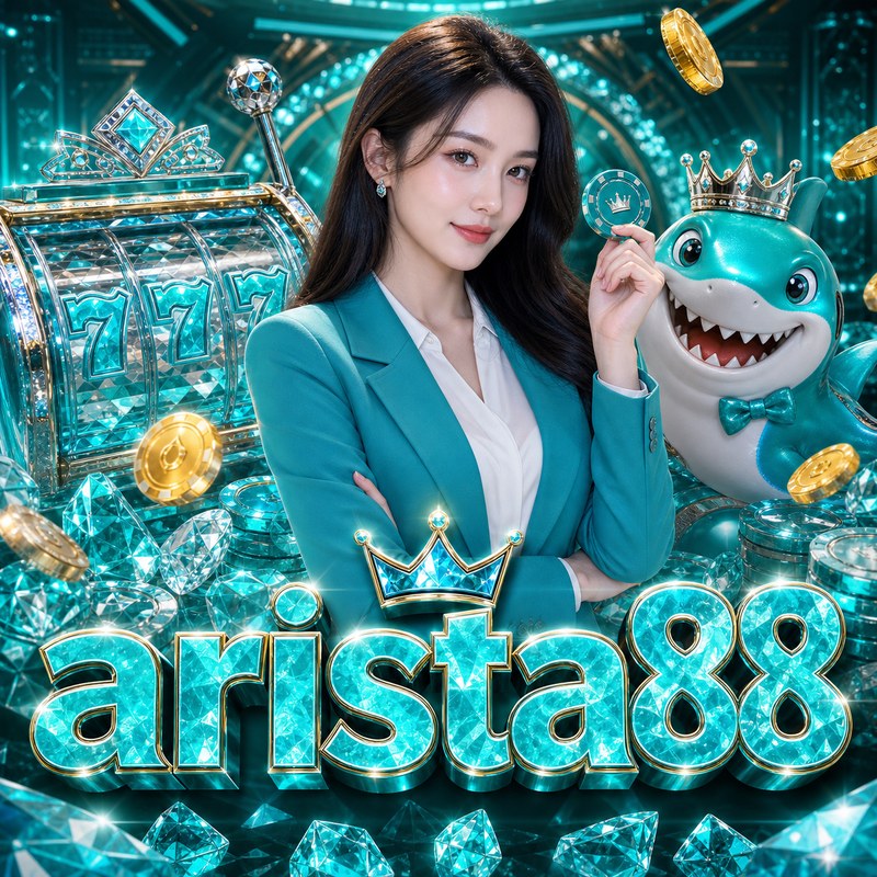 ARISTA88  Daftar Situs Slot Maxwin Terpercaya 2026