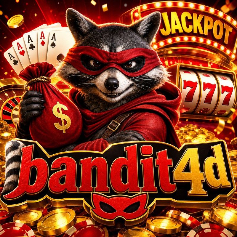 bandit4d
