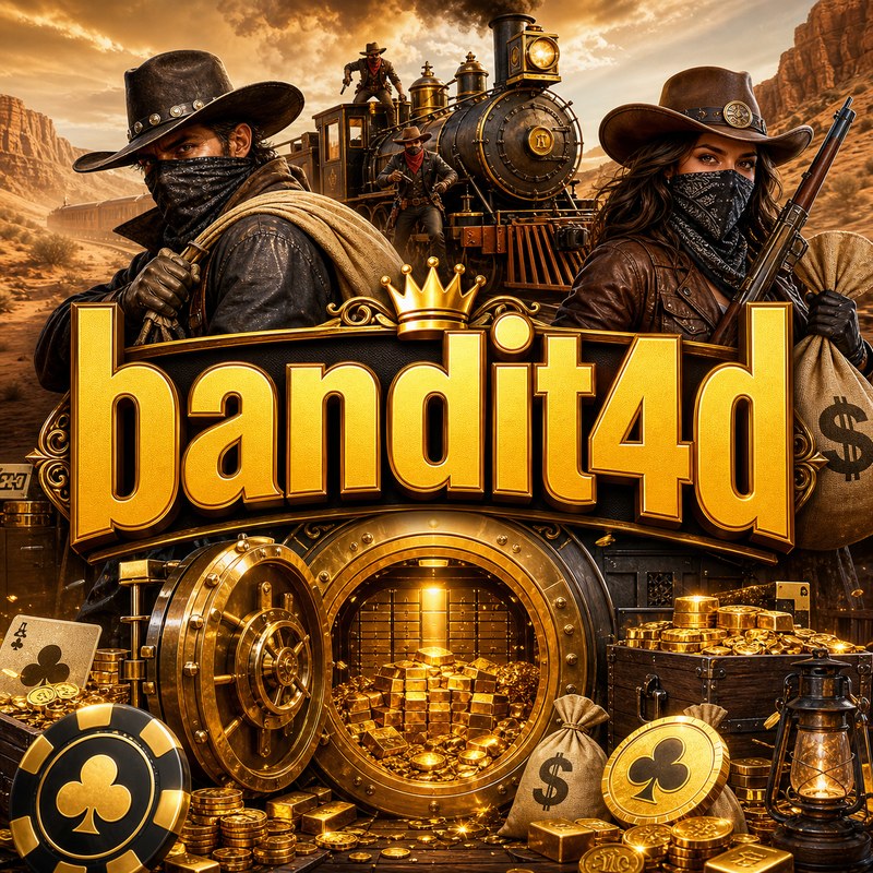 bandit4d