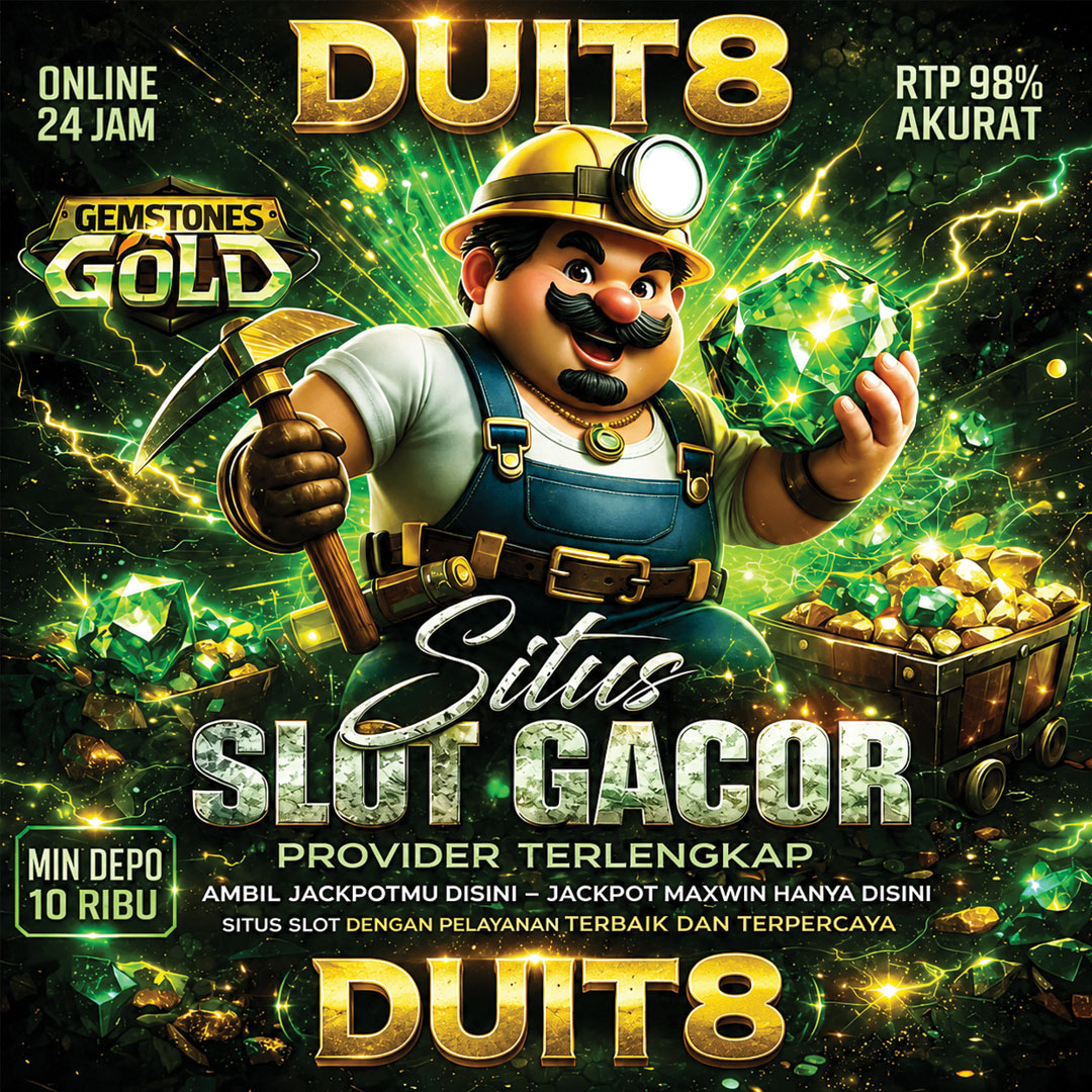 DUIT8  Link Resmi Toto Online dengan Sistem Stabil