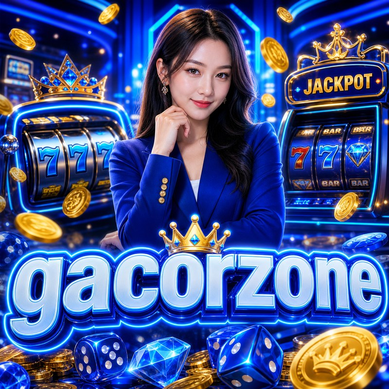 GACORZONE  Login Situs Slot Gacor Resmi Mudah Menang Setiap Hari
