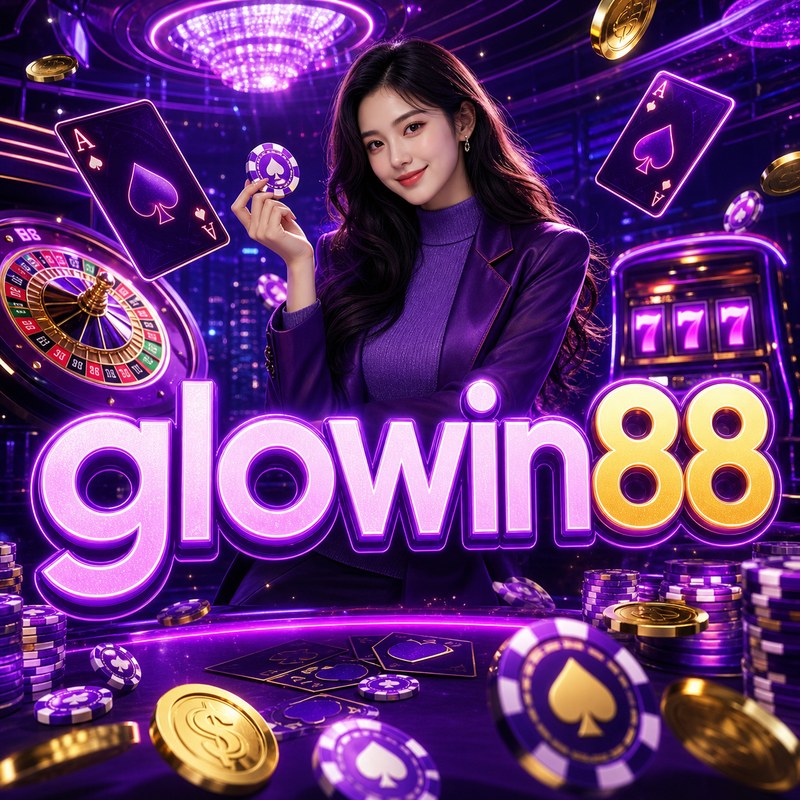 GLOWIN88  Mobile Rekomendasi Dunia Game Seru Modal Receh