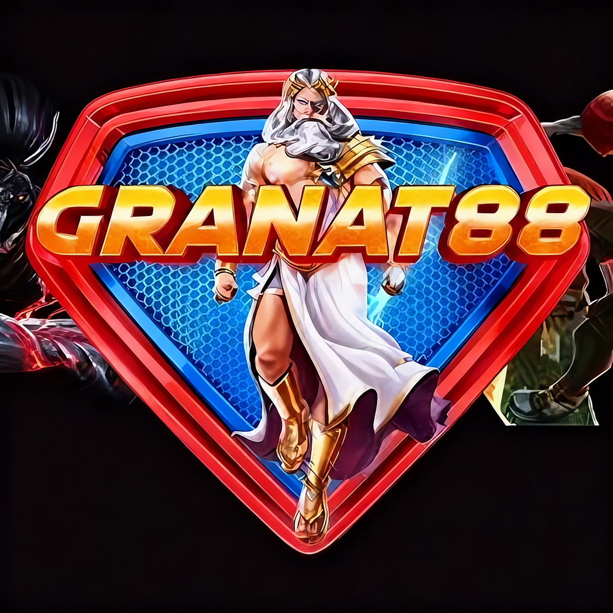 GRANAT88  Link Resmi Slot Online dan Login Terbaru 2026