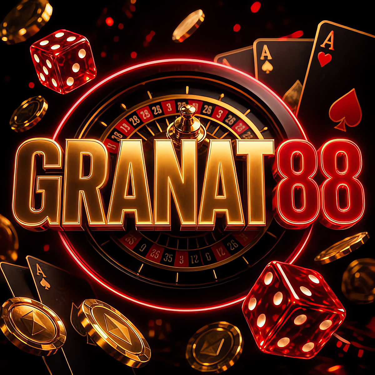 GRANAT88  Link Resmi Slot Online dan Login Terbaru 2026