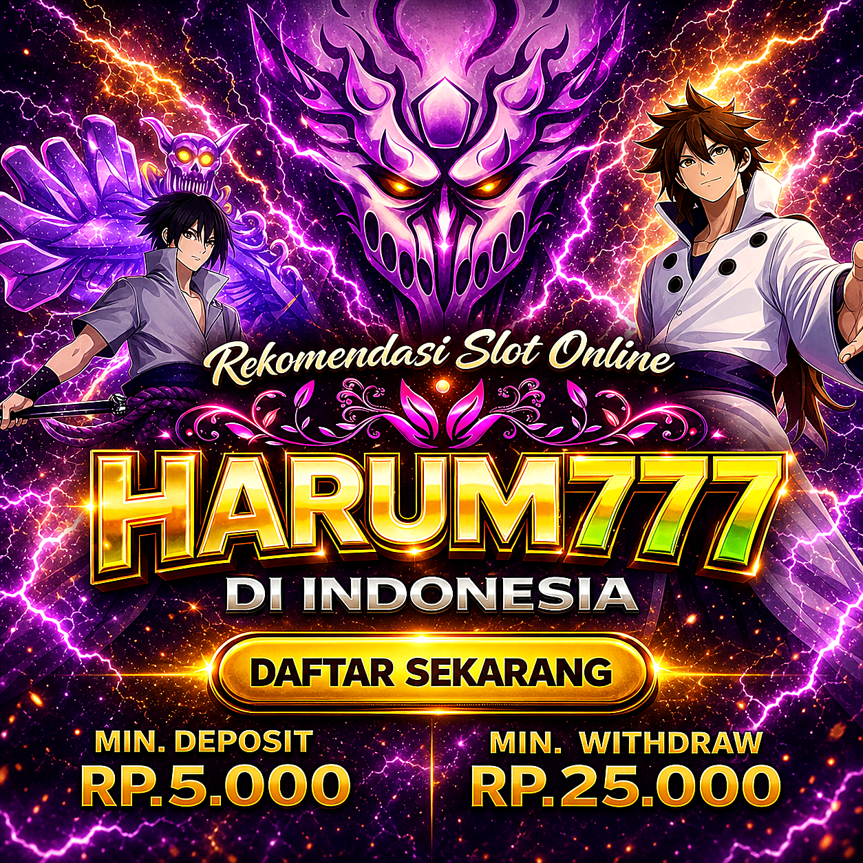 Screenshot harum777