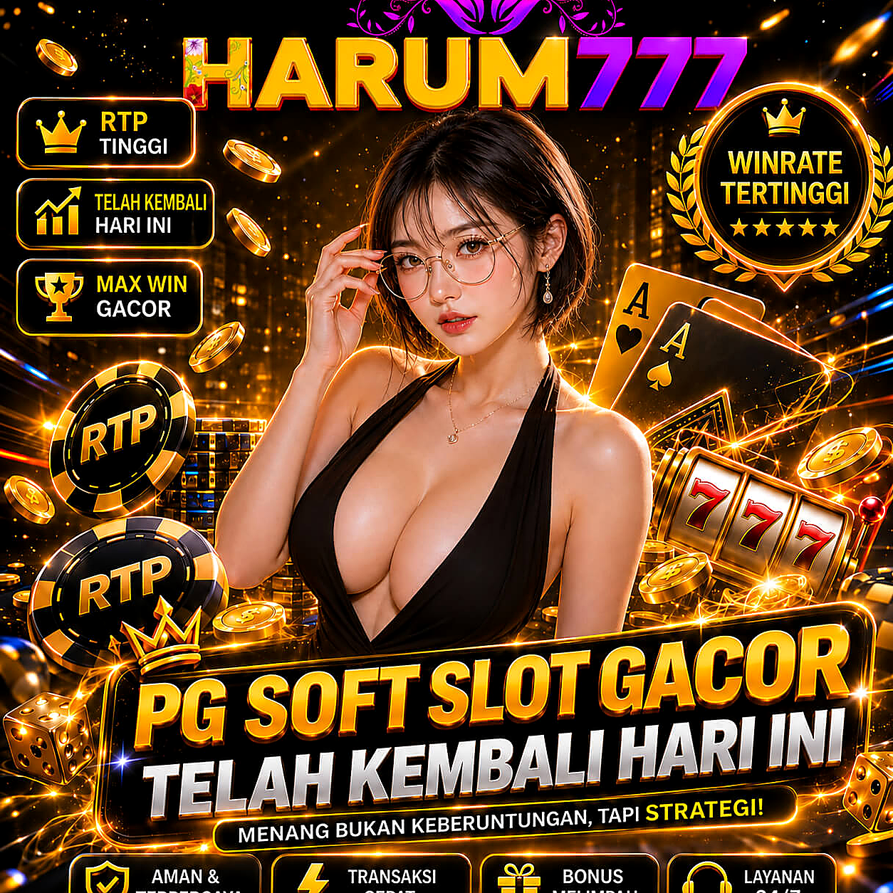 harum777 Preview