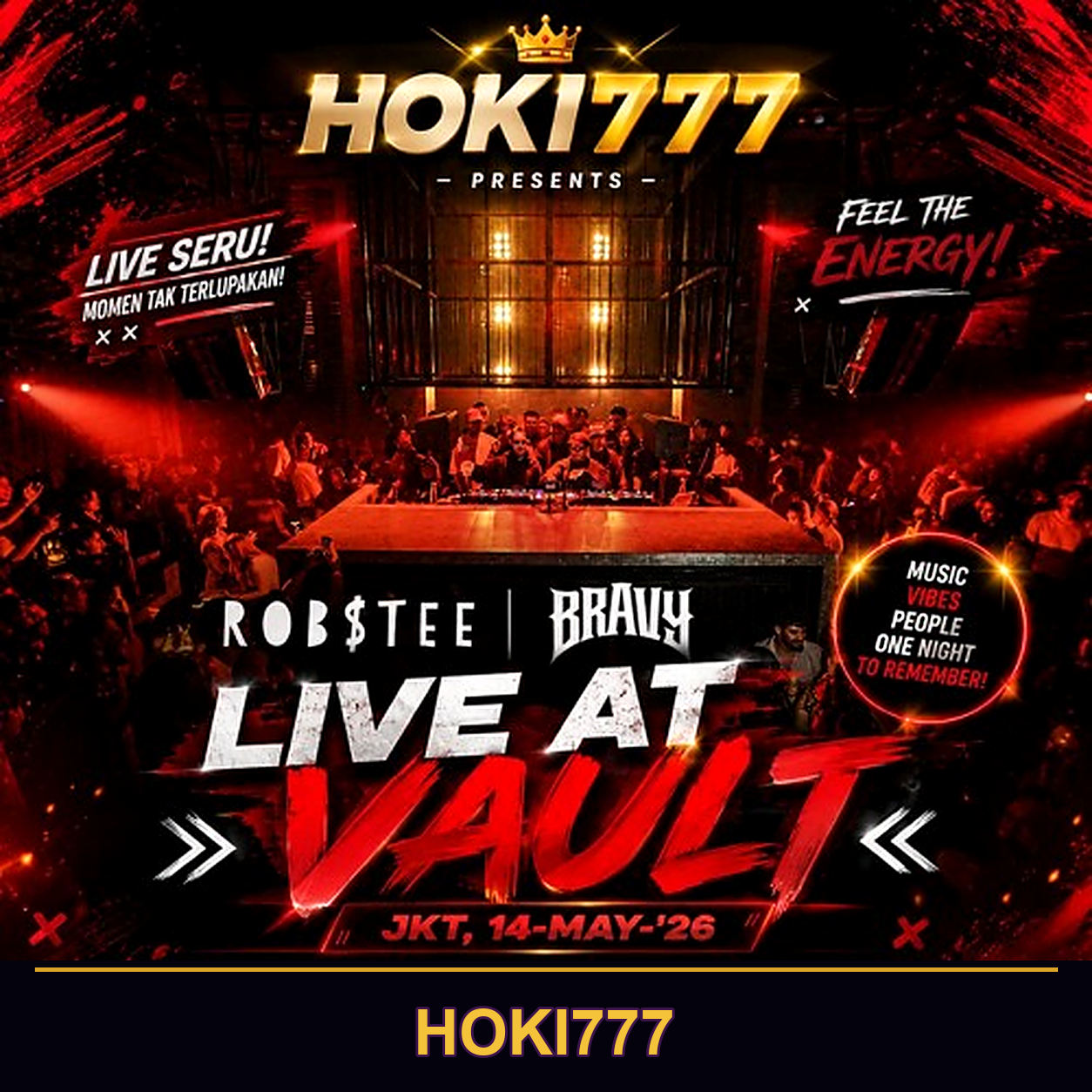 HOKI777  Situs Hiburan Online Modern dengan Akses Aman Edisi 4