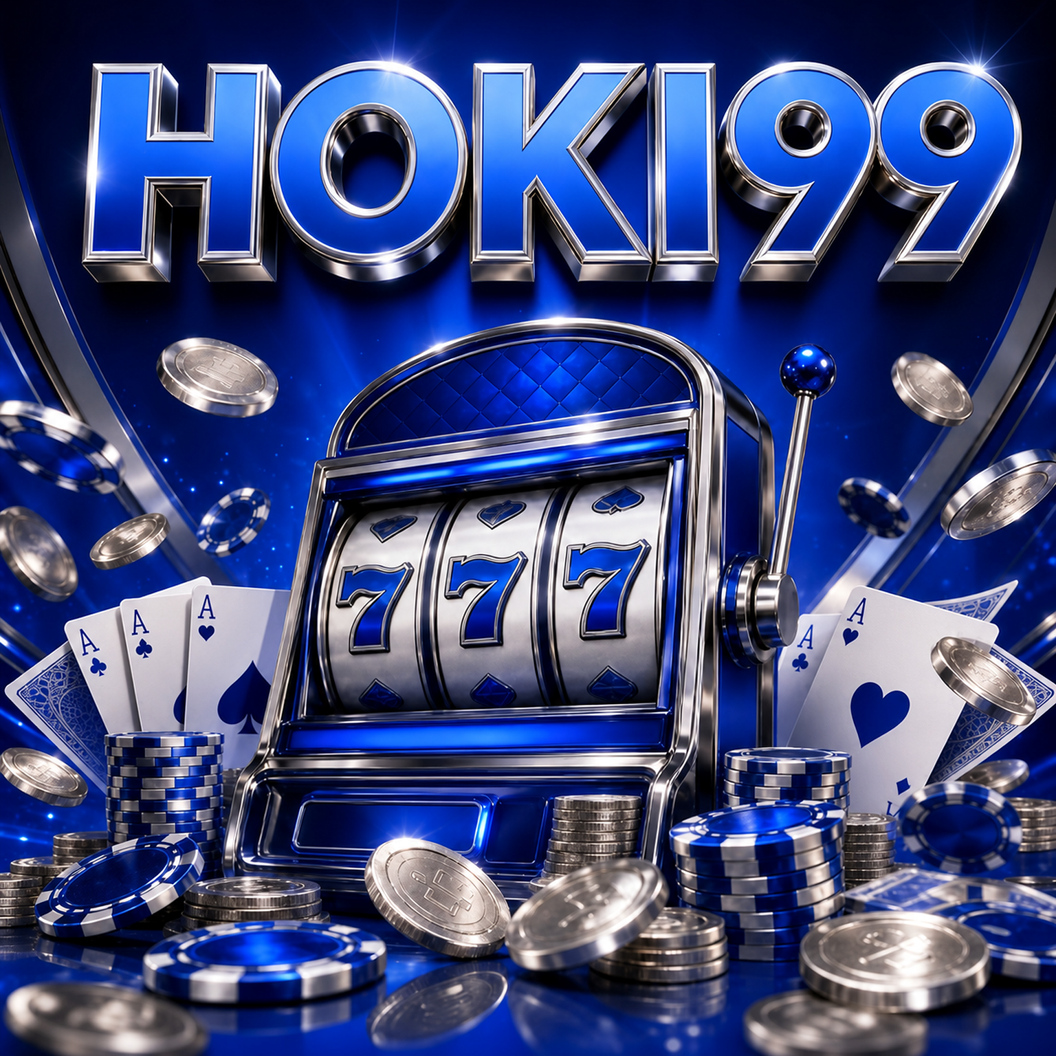 HOKI99  Platform Game Online Paling Terpercaya Indonesia