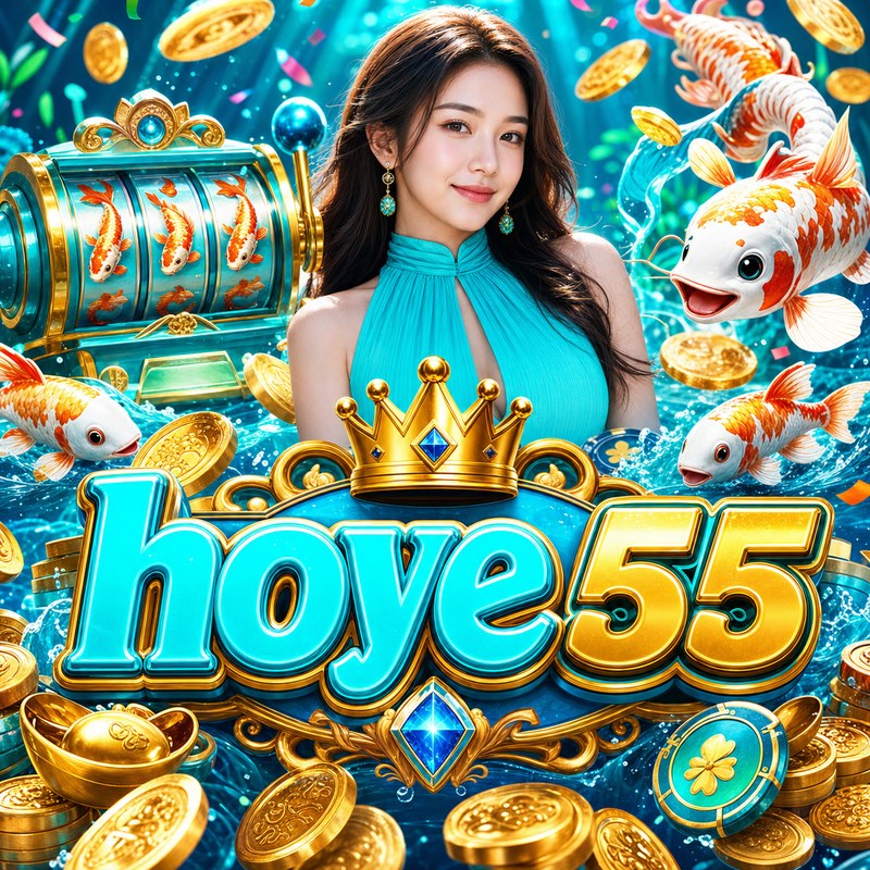 HOYE55  Link Situs Slot Gacor Online Hari Ini Indonesia Gampang Menang