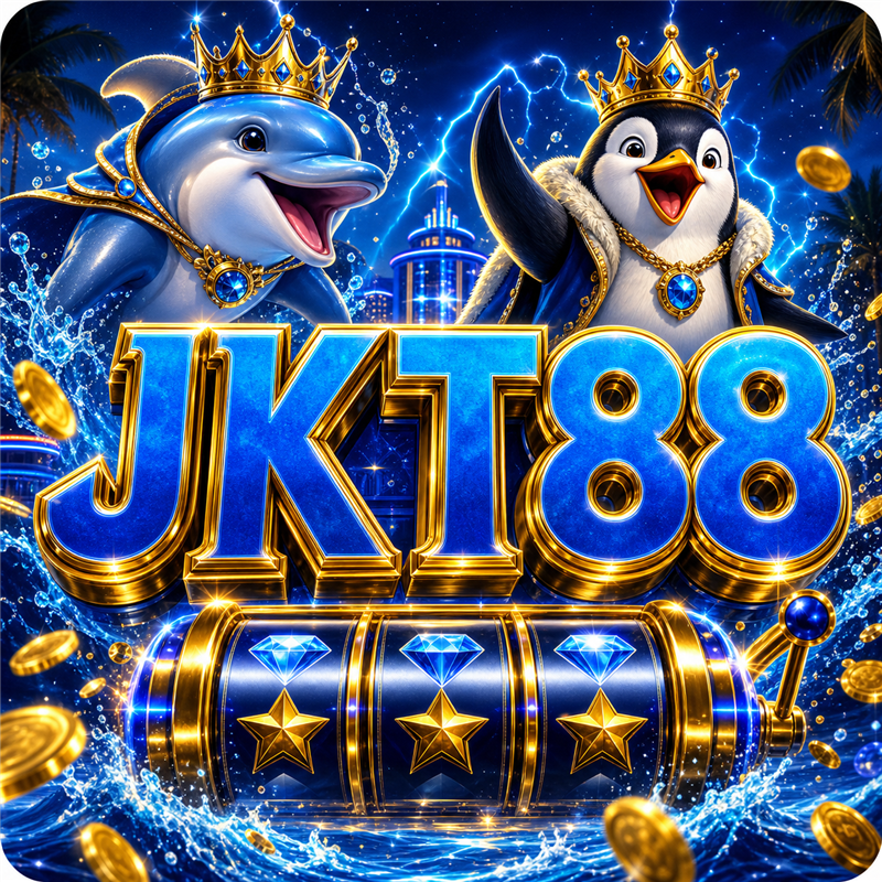 JKT88  Link Alternatif Resmi dan Informasi Lengkap