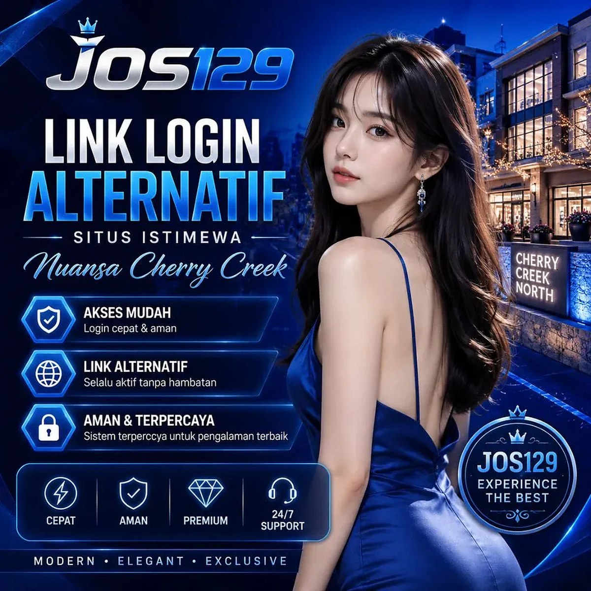 JOS129  Bandar Bola Dan Situs Slot Online Login Versi Apk