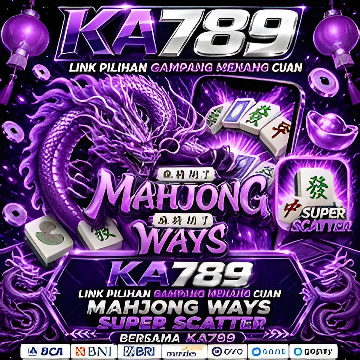 KA789  Portal Game Terbaru dengan Layanan Praktis Edisi 6