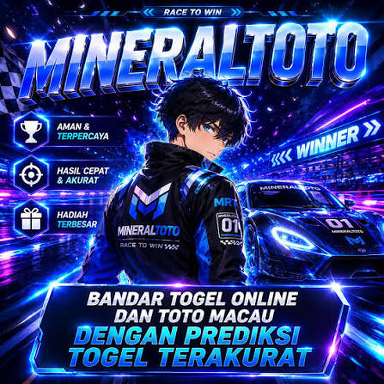 MINERALTOTO  Situs Hiburan Online Modern dengan Akses Aman