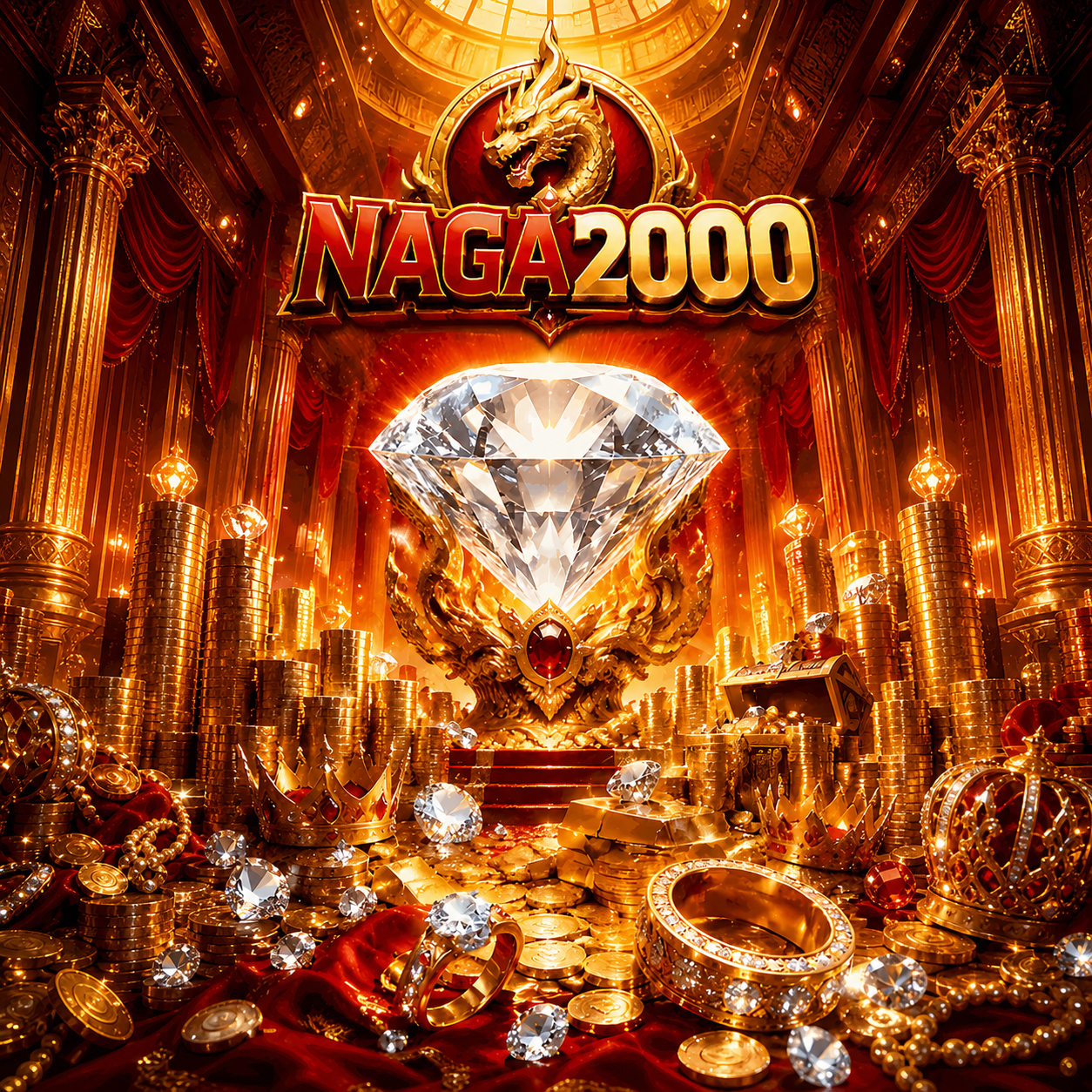 NAGA2000  Situs Game Online dengan Pilihan Terlengkap 2026