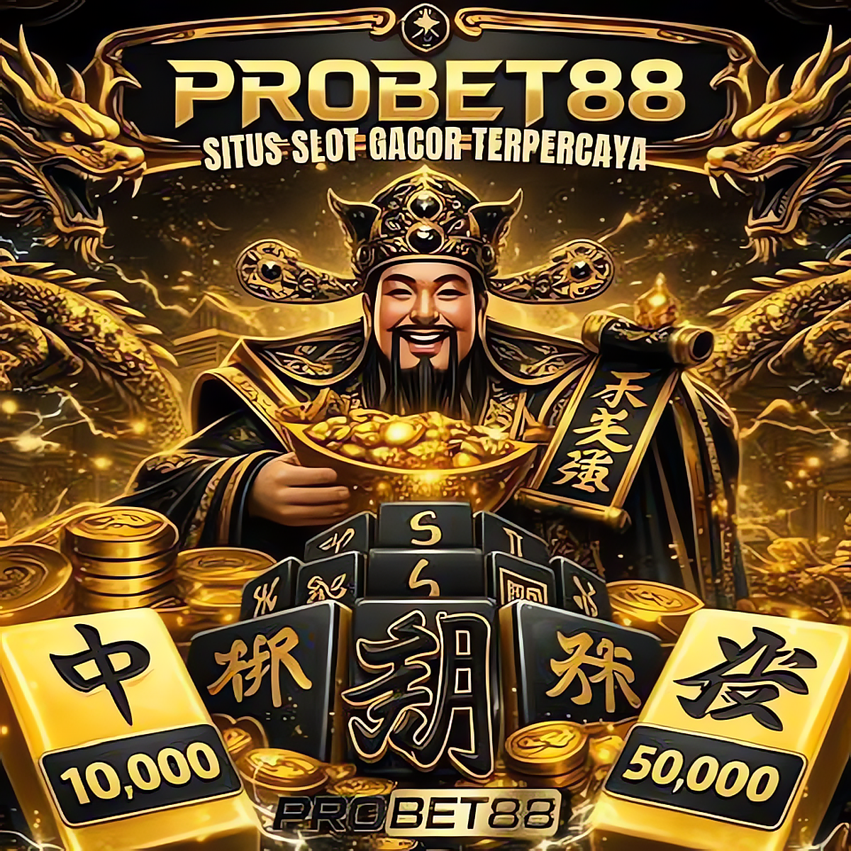 PROBET88  Penyedia Produk Game Online Gacor Anti Rungkad 2025