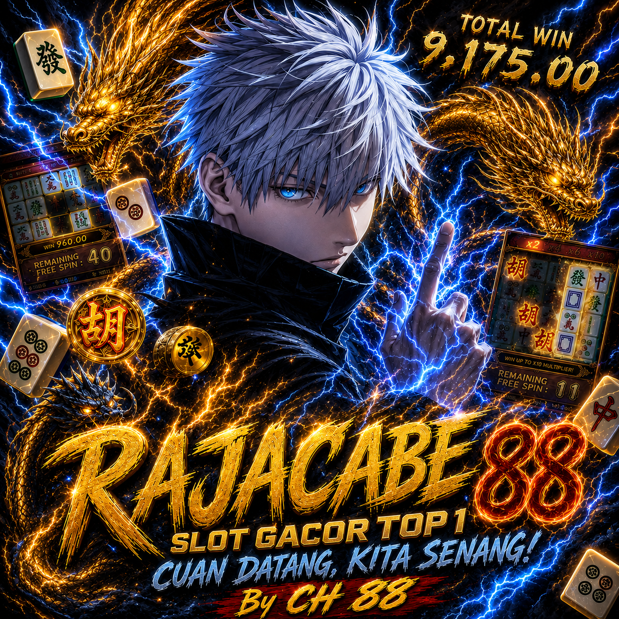 RAJACABE88  Platform Digital Terbaru dengan Sistem Cepat Edisi 5