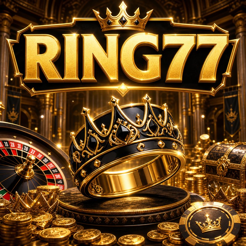 RING77  Situs Toto Terpercaya dengan Navigasi Praktis