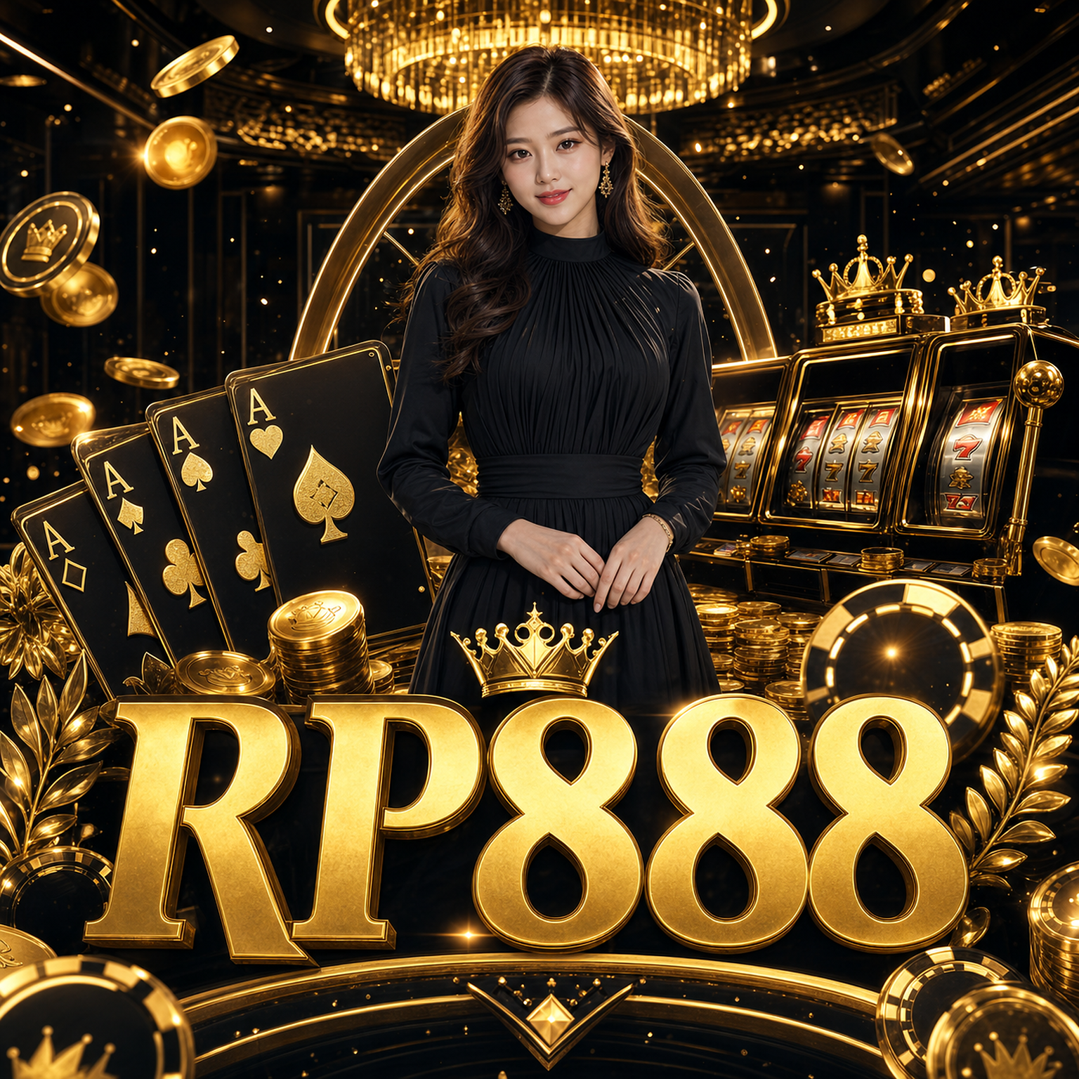 RP888  Link Resmi Agen Game Online Terbaru