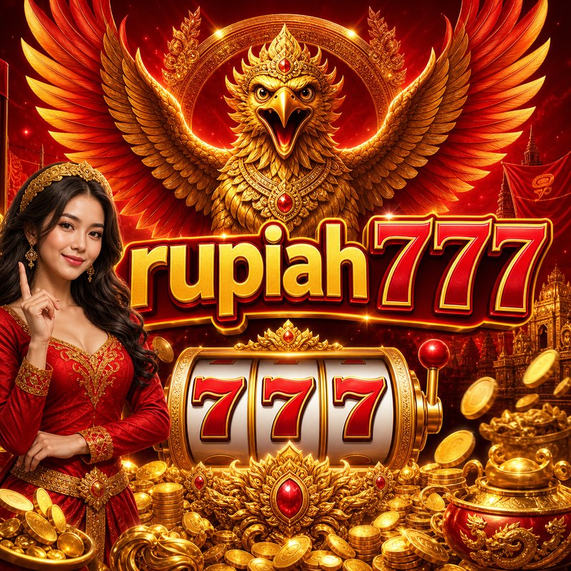 rupiah777