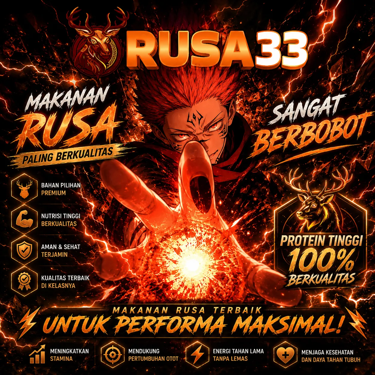 RUSA33  Situs Online Terpercaya & Slot Server Malaysia 2026