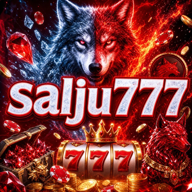 SALJU777  Link Alternatif Slot Terbaru dan Mudah Diakses